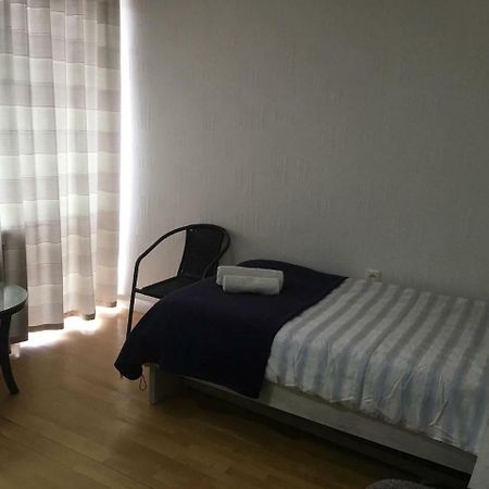 טביליסי Guest House Rampa מראה חיצוני תמונה