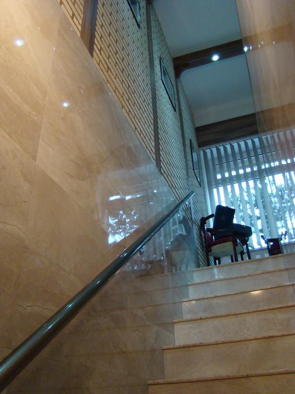טביליסי Guest House Rampa מראה חיצוני תמונה