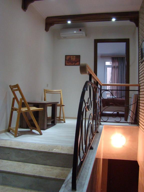 טביליסי Guest House Rampa מראה חיצוני תמונה