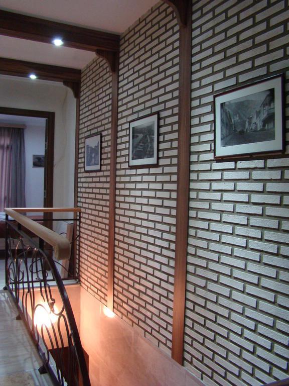 טביליסי Guest House Rampa מראה חיצוני תמונה
