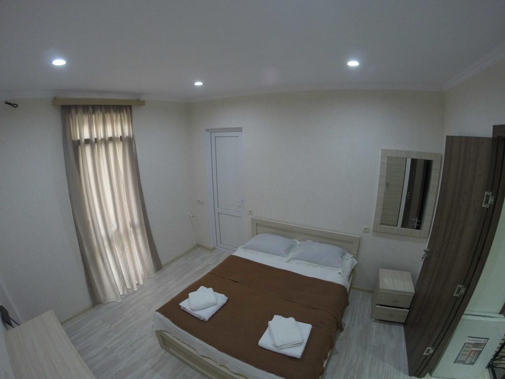 טביליסי Guest House Rampa חדר תמונה