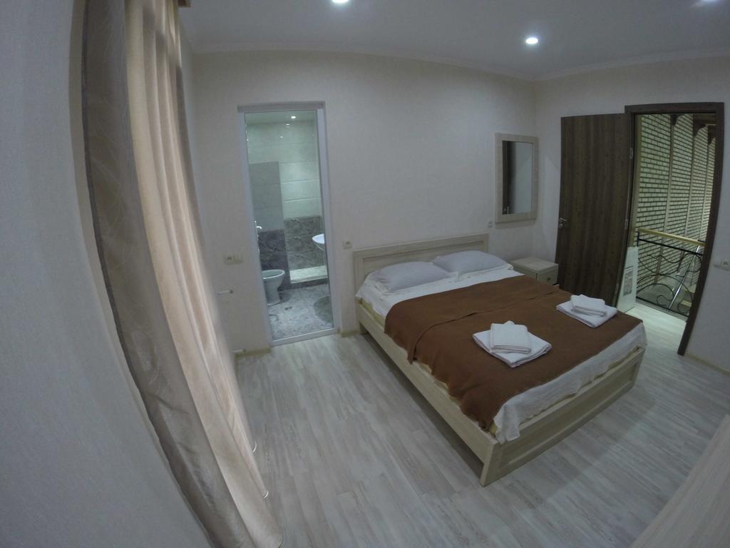 טביליסי Guest House Rampa חדר תמונה