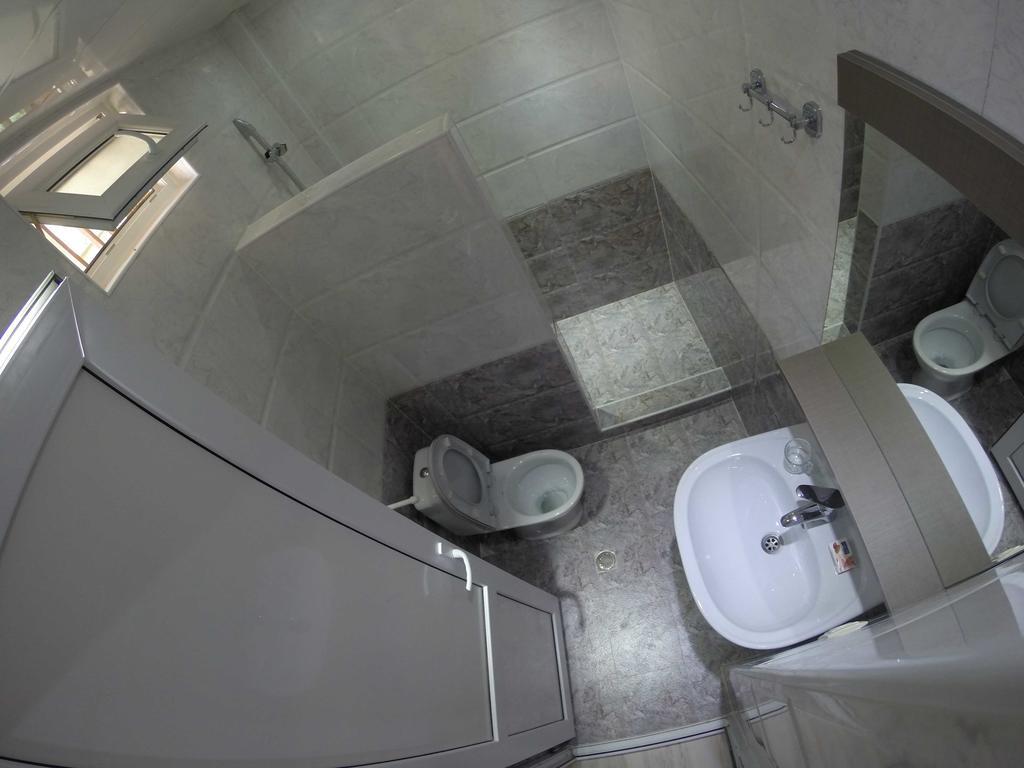טביליסי Guest House Rampa חדר תמונה