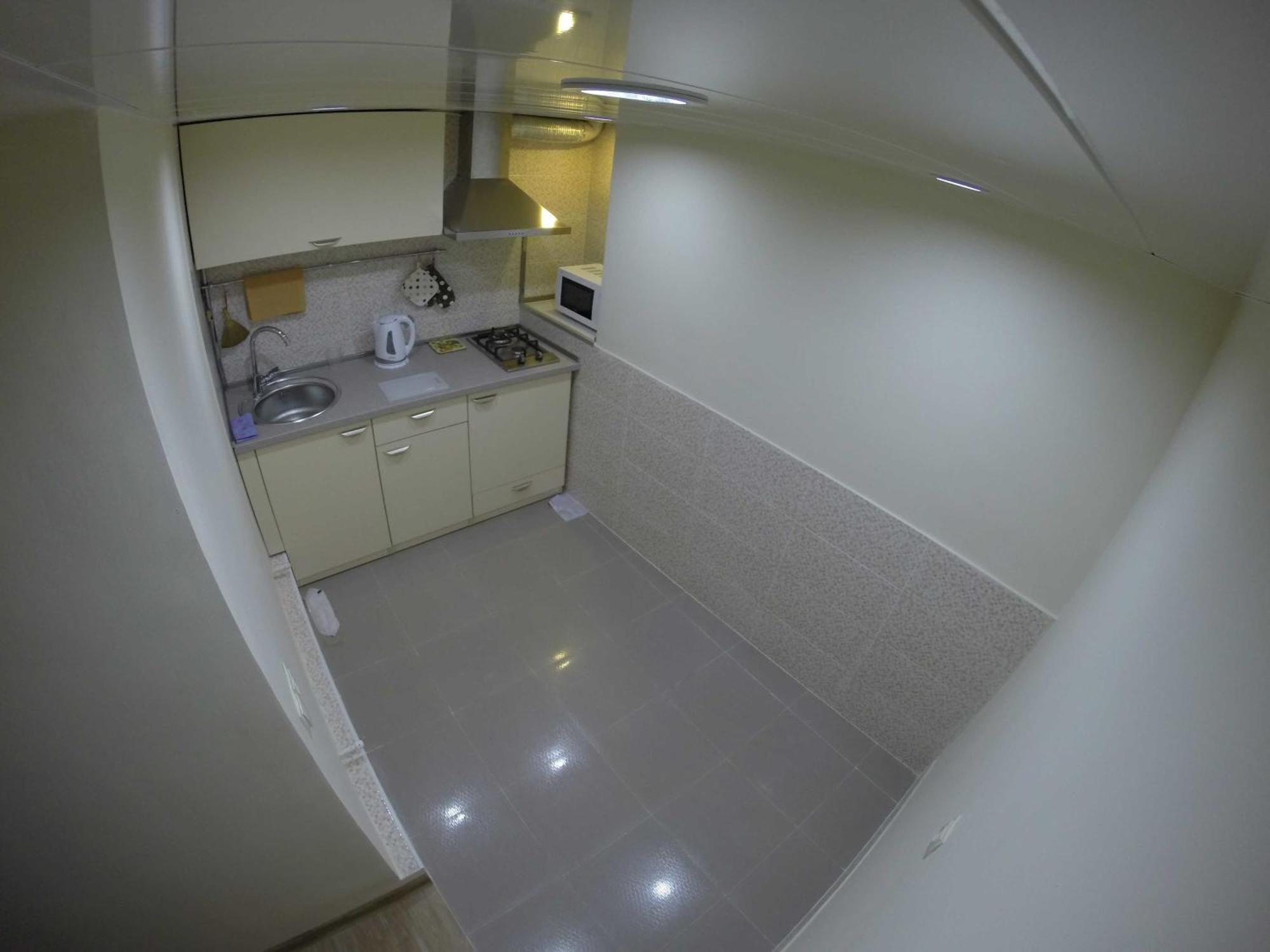 טביליסי Guest House Rampa חדר תמונה