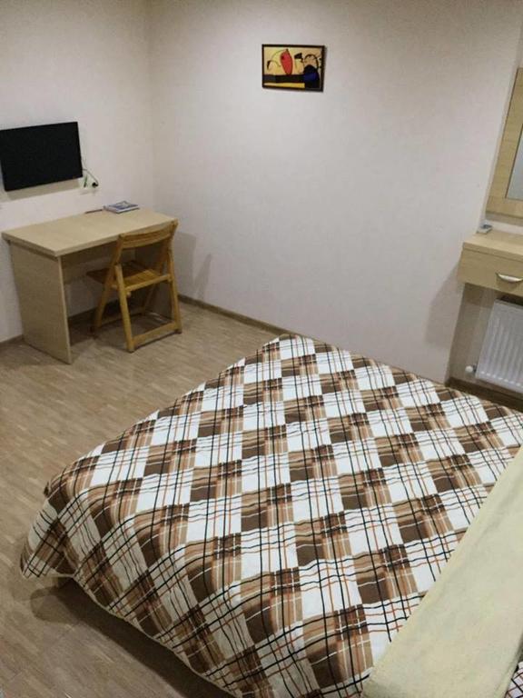 טביליסי Guest House Rampa מראה חיצוני תמונה
