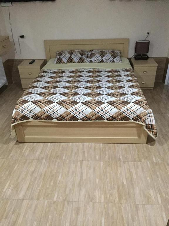 טביליסי Guest House Rampa מראה חיצוני תמונה