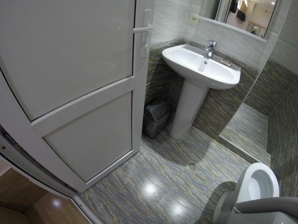 טביליסי Guest House Rampa מראה חיצוני תמונה