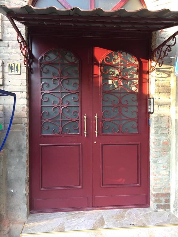 טביליסי Guest House Rampa מראה חיצוני תמונה