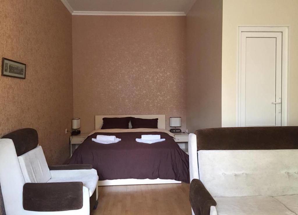 טביליסי Guest House Rampa מראה חיצוני תמונה