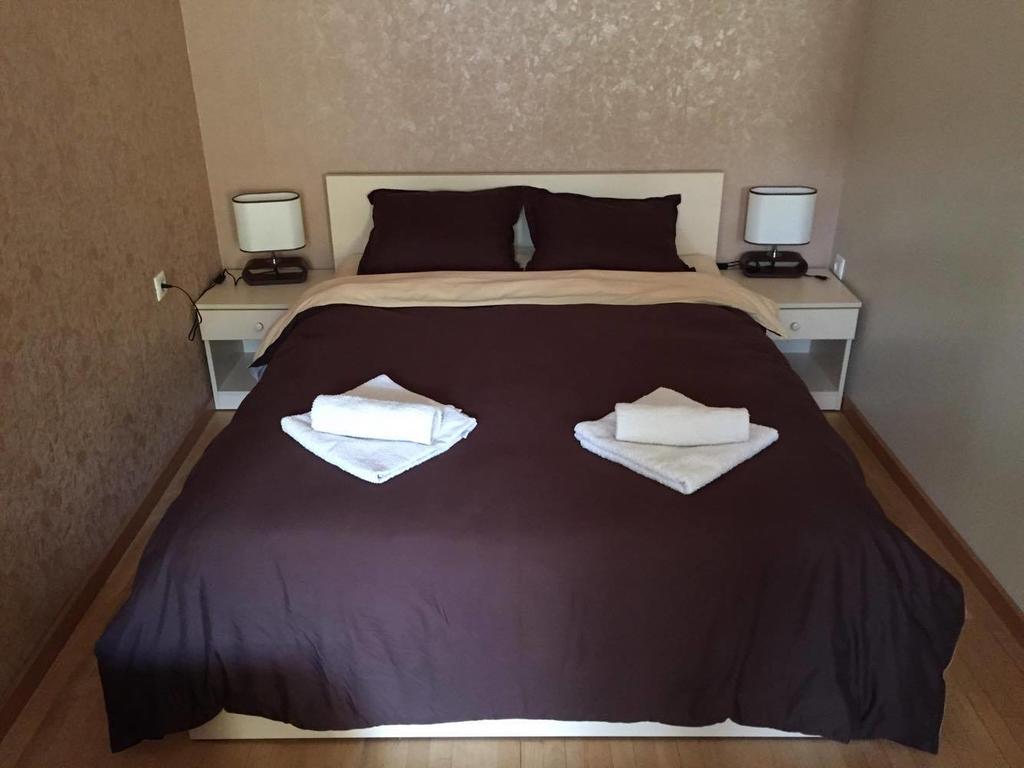 טביליסי Guest House Rampa מראה חיצוני תמונה