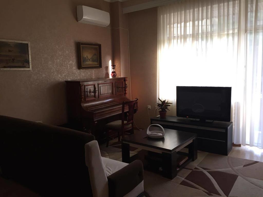 טביליסי Guest House Rampa מראה חיצוני תמונה
