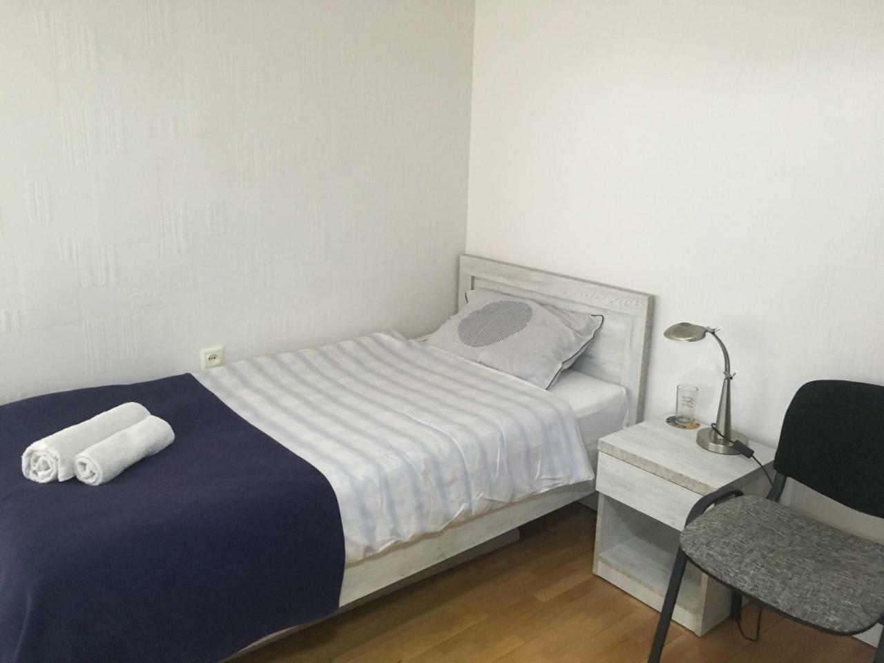 טביליסי Guest House Rampa מראה חיצוני תמונה