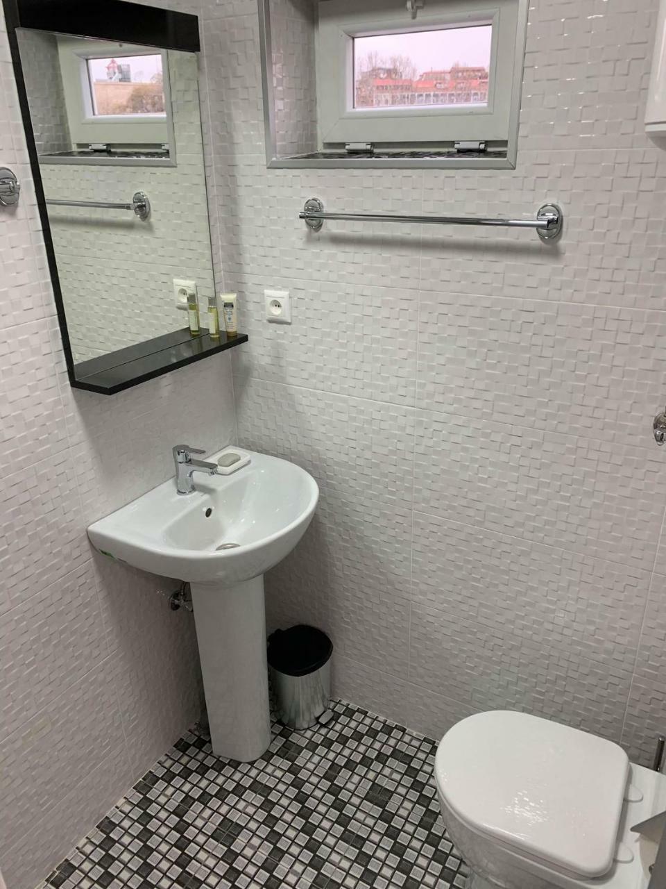 טביליסי Guest House Rampa מראה חיצוני תמונה
