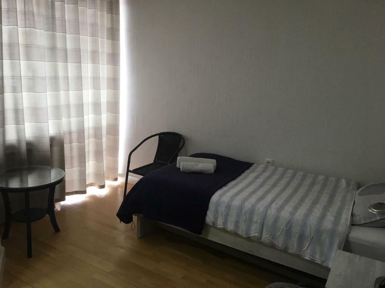 טביליסי Guest House Rampa מראה חיצוני תמונה