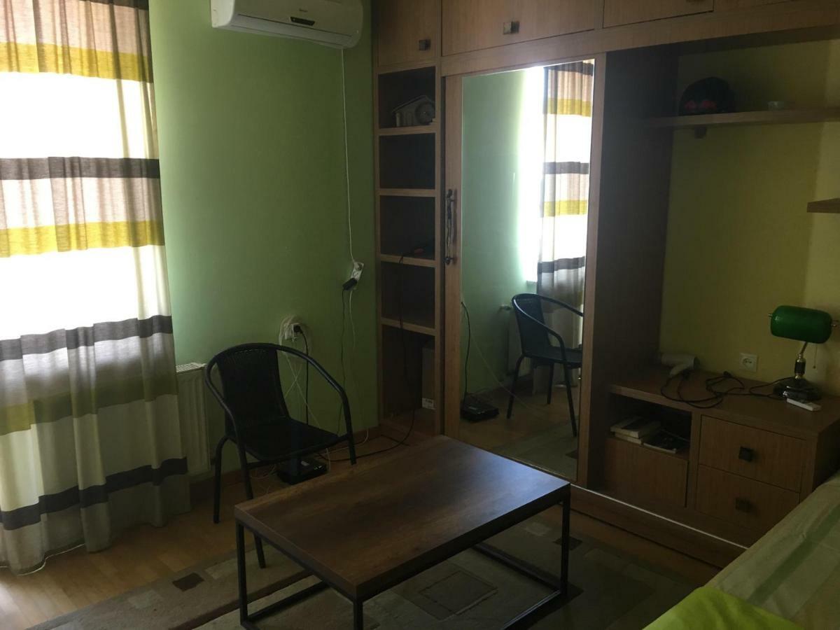 טביליסי Guest House Rampa מראה חיצוני תמונה