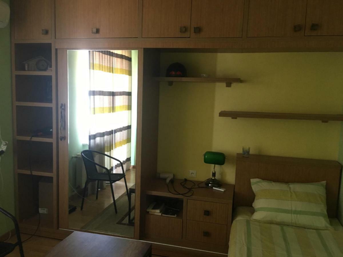 טביליסי Guest House Rampa מראה חיצוני תמונה